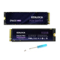 512GB PCIe 3.0 NVMe M.2 Internal SSD J416