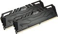 DDR4 RAM 16GB (2x8GB) 2666 MHz CL19 1.2V 288-Pin Desktop UDIMM V276151