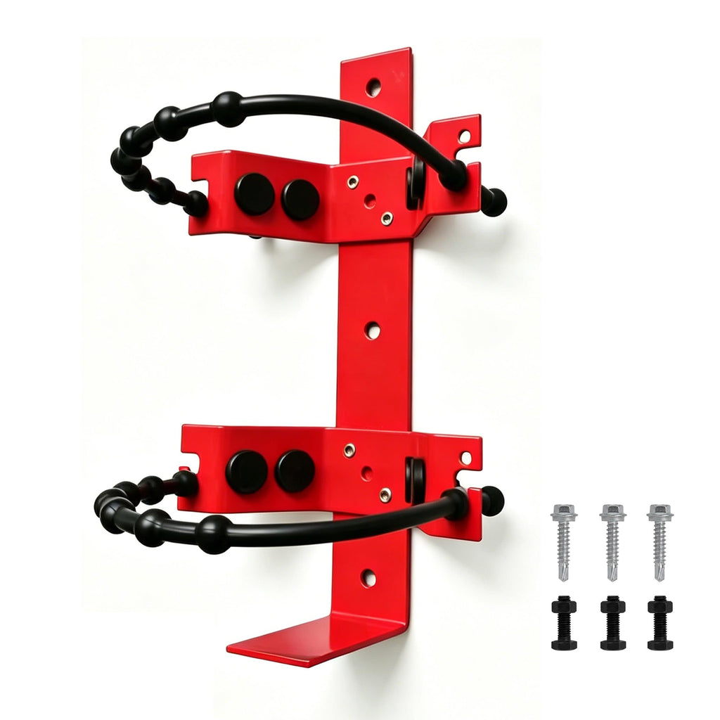 Fire Extinguisher Mount Bracket for 2.5 & 5lb G174
