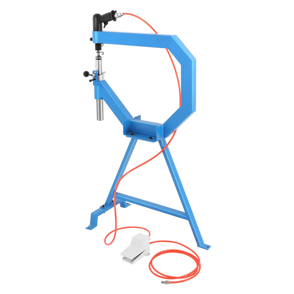 Pneumatic Planishing Hammer Q72327