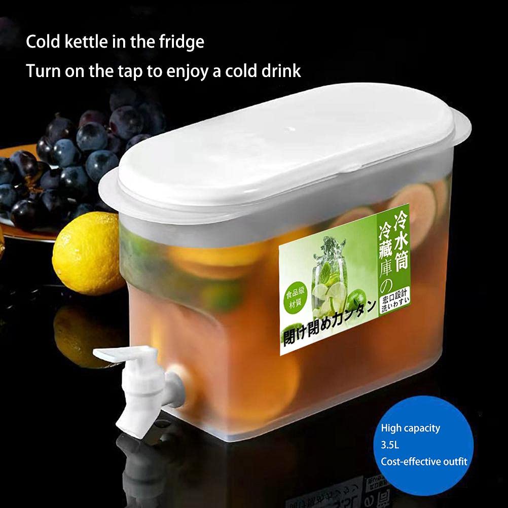 3.5L Water Dispenser with Faucet V543203