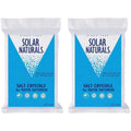 Solar Salt Crystals Pack of 2 N5333