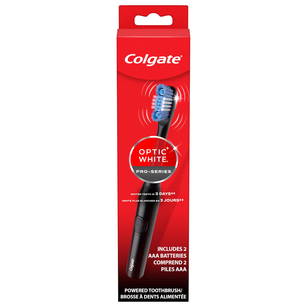 Battery Operated Electric Toothbrush C882