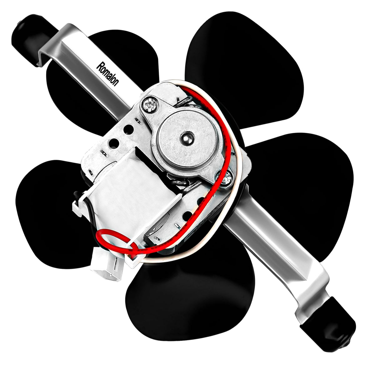 Range Hood Fan Motor Replacement Kit Z732600