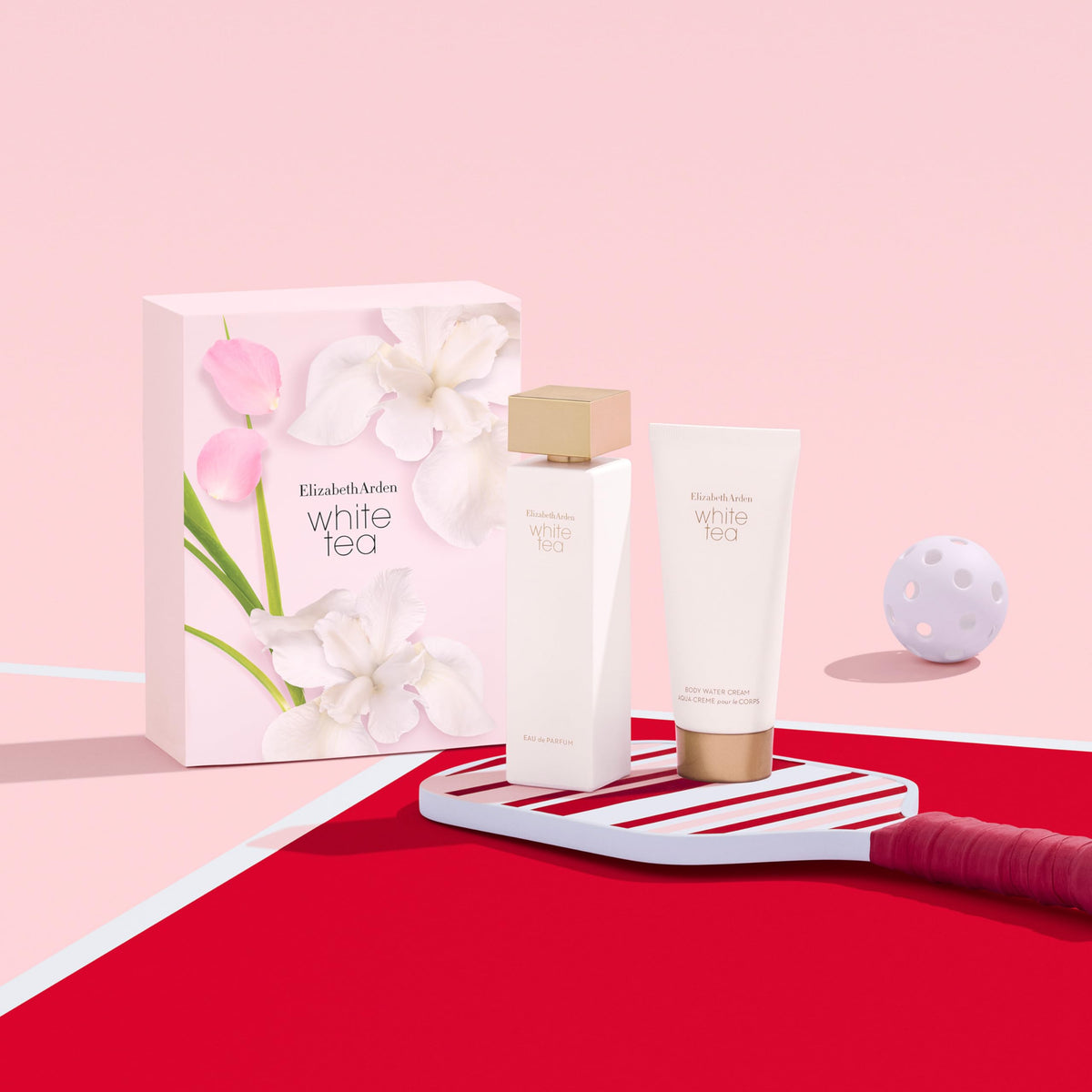White Tea Eau de Parfum B126