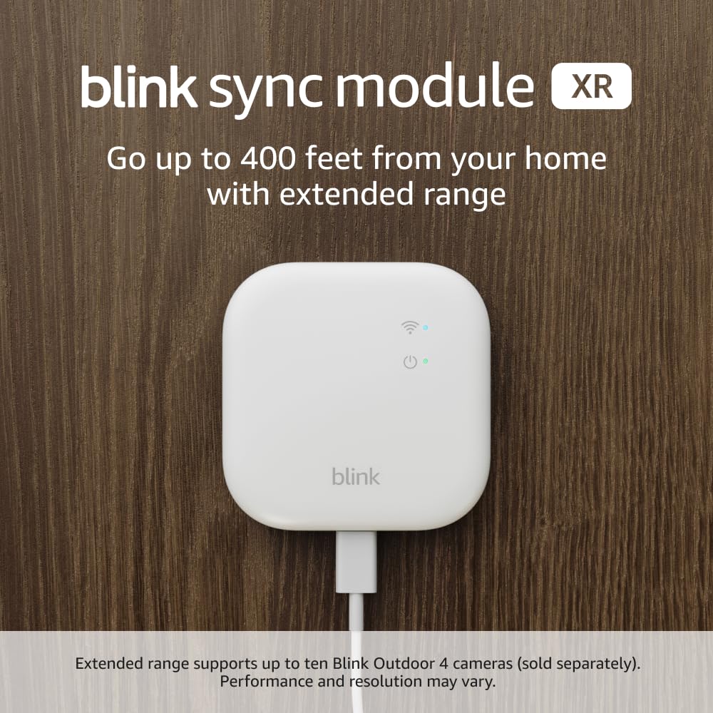 Blink Sync Module XR R283