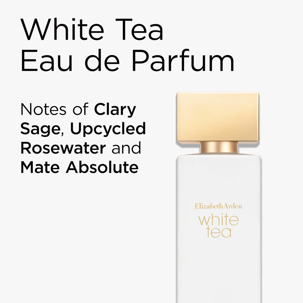 White Tea Eau de Parfum B126