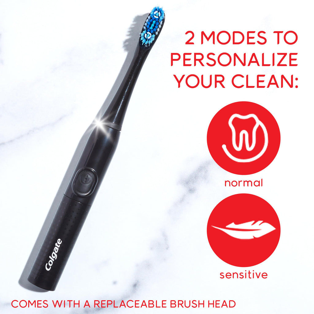 Battery Operated Electric Toothbrush C882