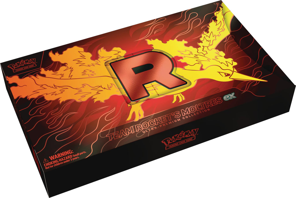 Pokemon TCG Ultra-Premium Collection U96044