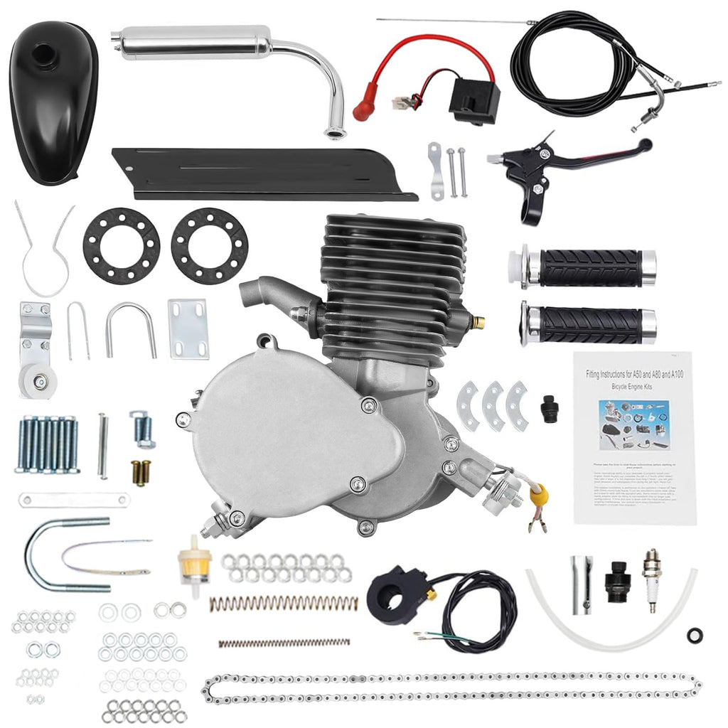100CC 2-Stroke Bicycle Engine Kit A179939