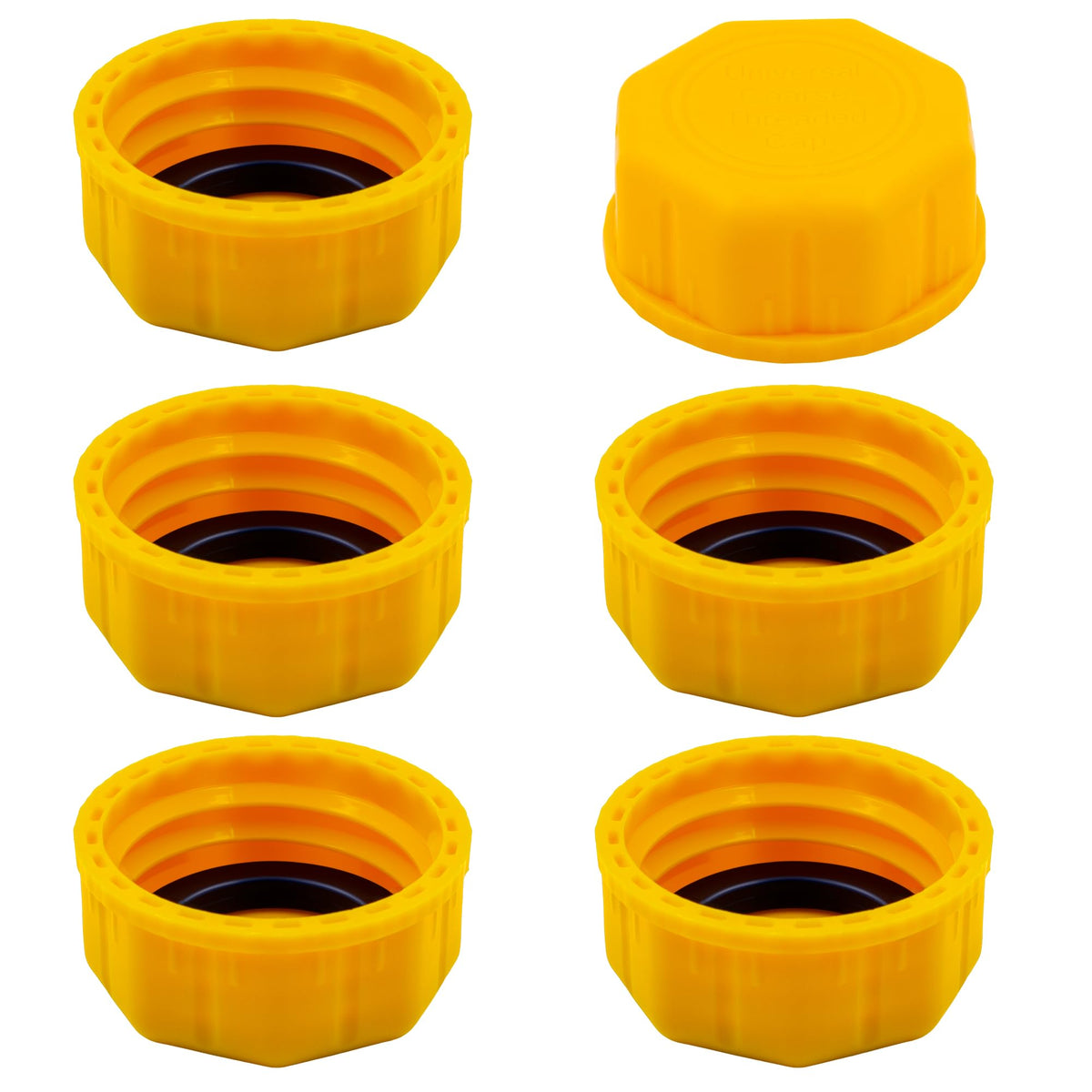 Gas Can Caps N925