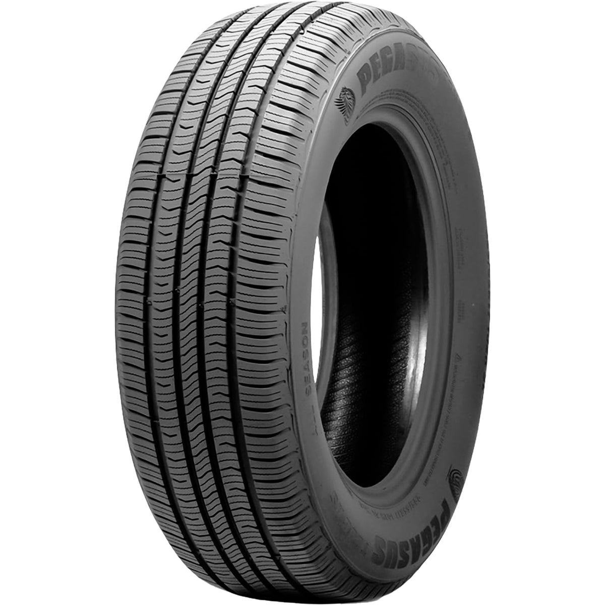 225/60R17 99V Passenger Tire Z68487