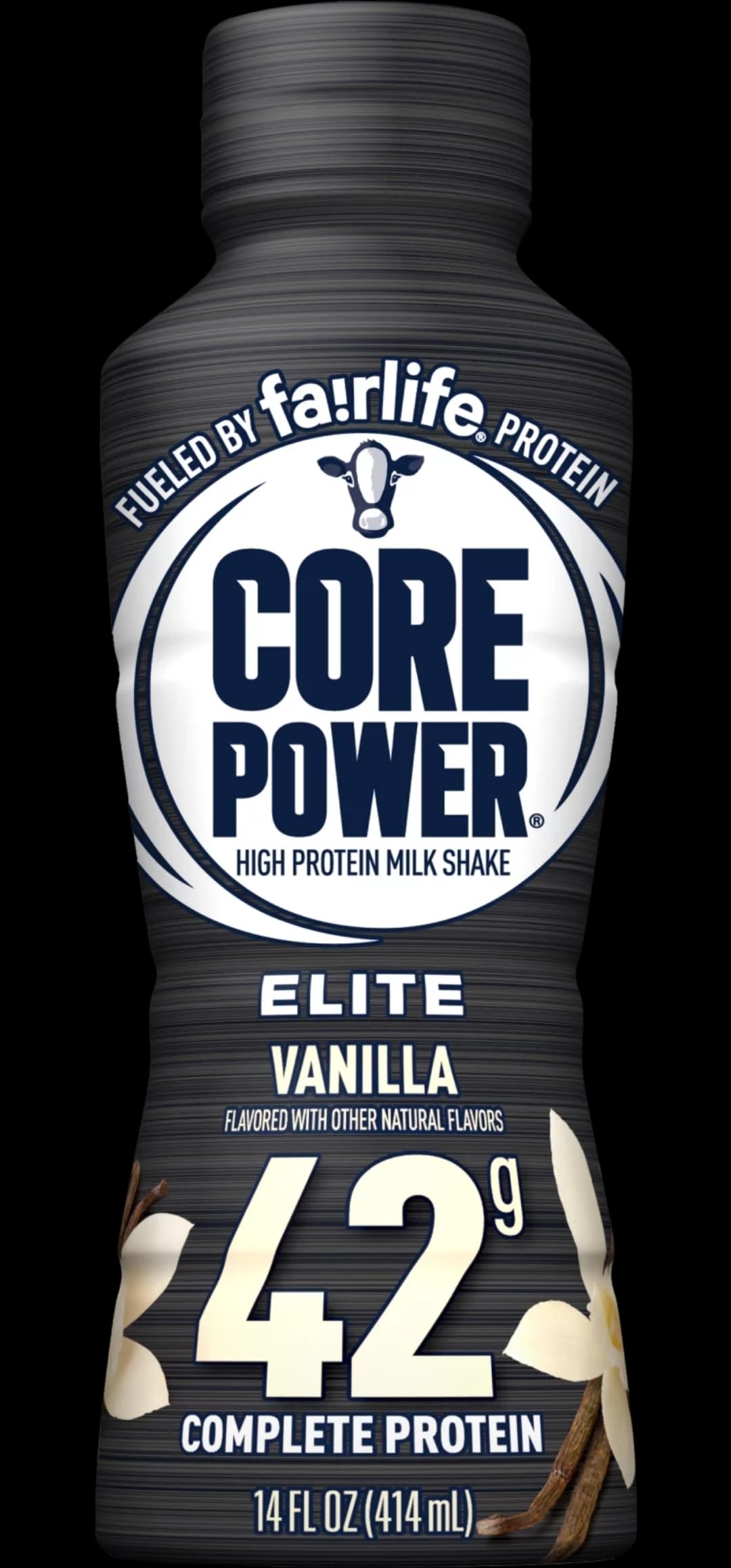 Vanilla Protein Milk Shakes 42g O51363
