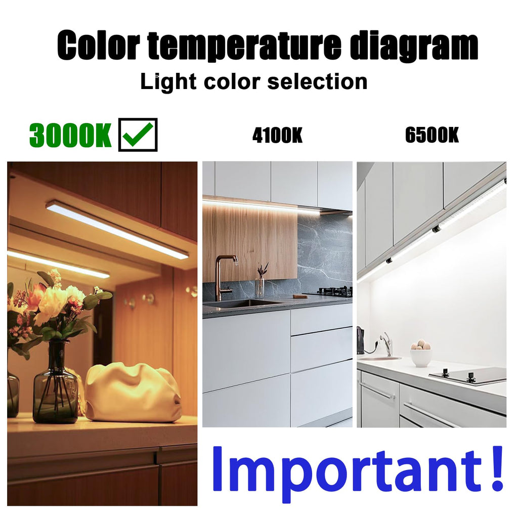 24 inch Warm White Fluorescent Tube Light 8 Pack H193