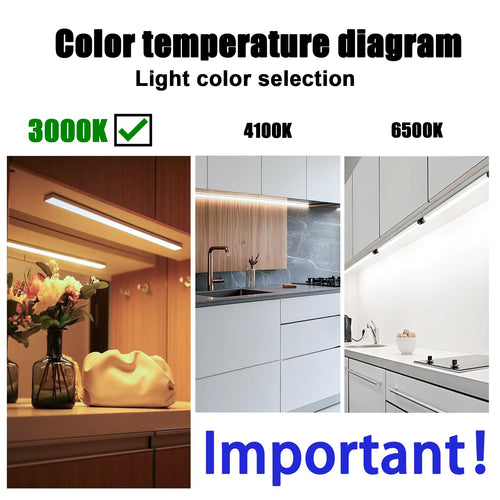 24 inch Warm White Fluorescent Tube Light 8 Pack H193