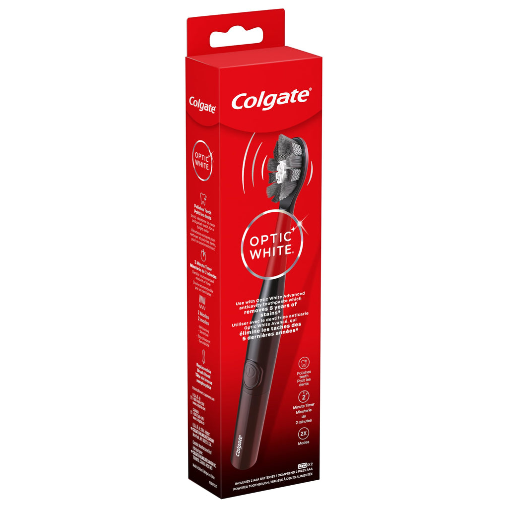 Battery Operated Electric Toothbrush C882
