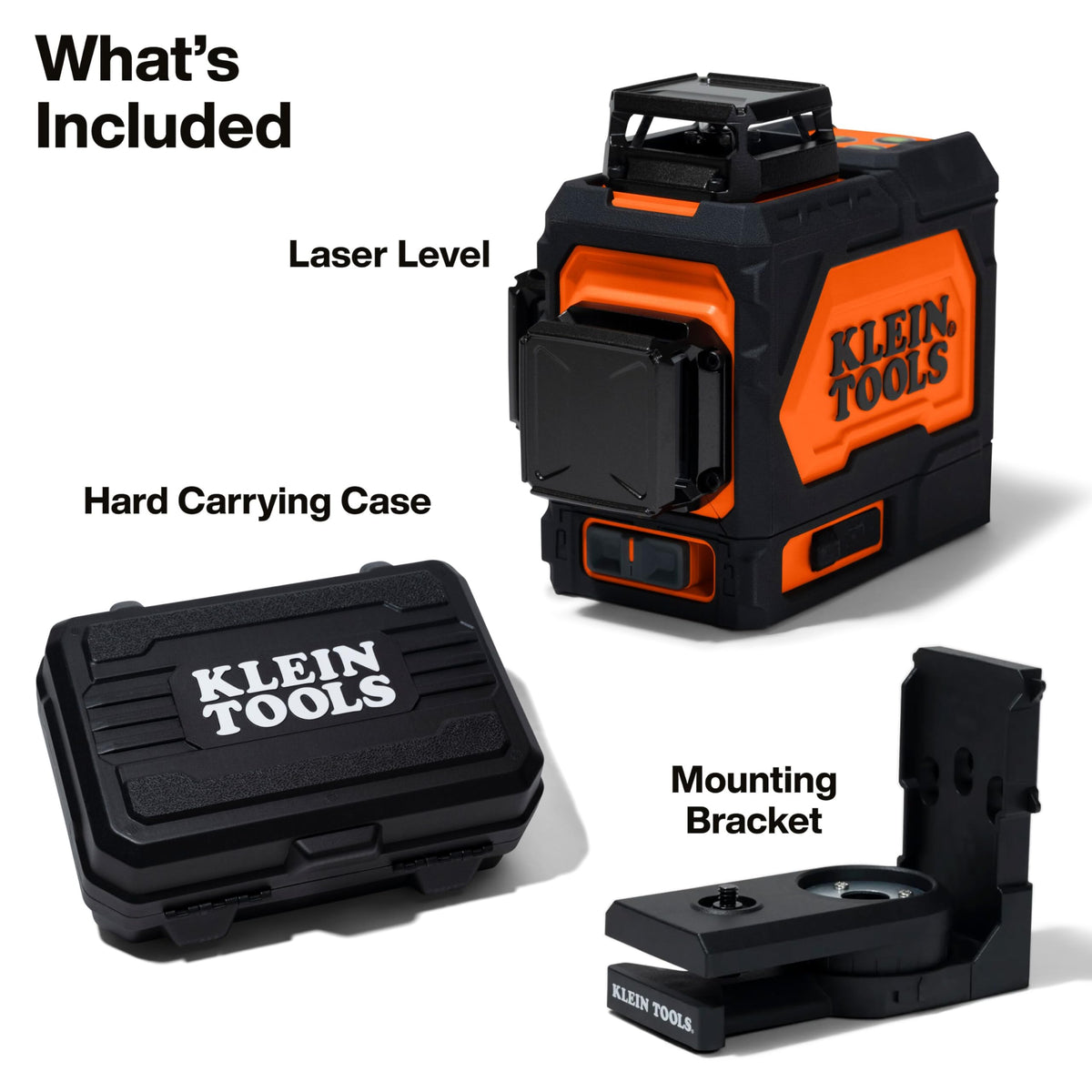 Self-Leveling Laser Level M50412