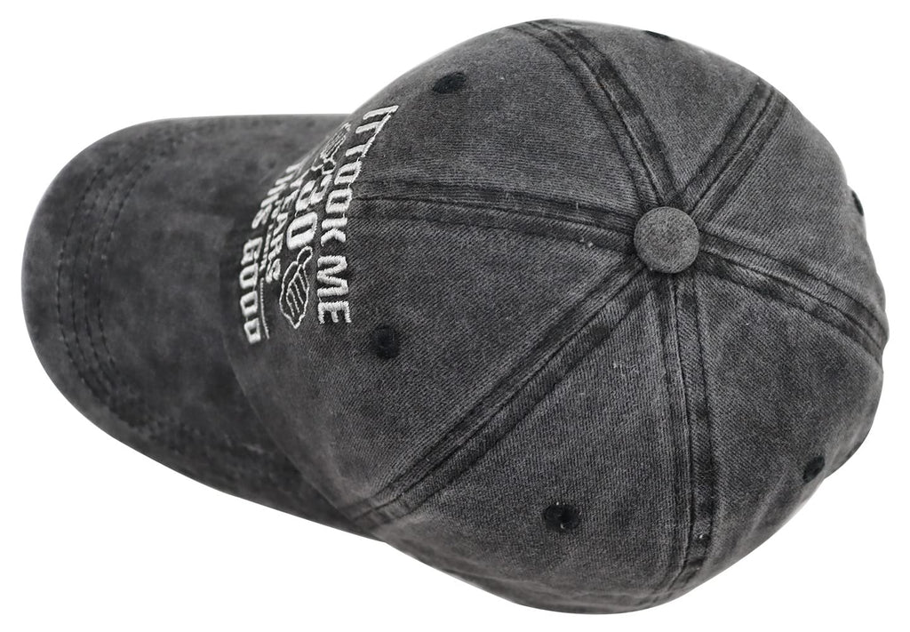Baseball Hat Q845