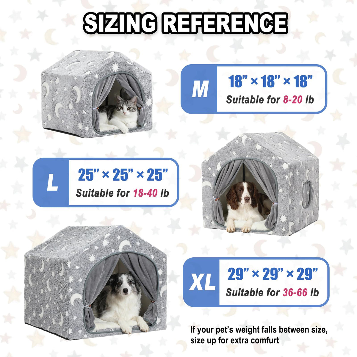 Indoor Dog House D463