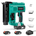 20V Cordless Brad Nailer Kit 2 in 1 Electric Nail Gun S94579