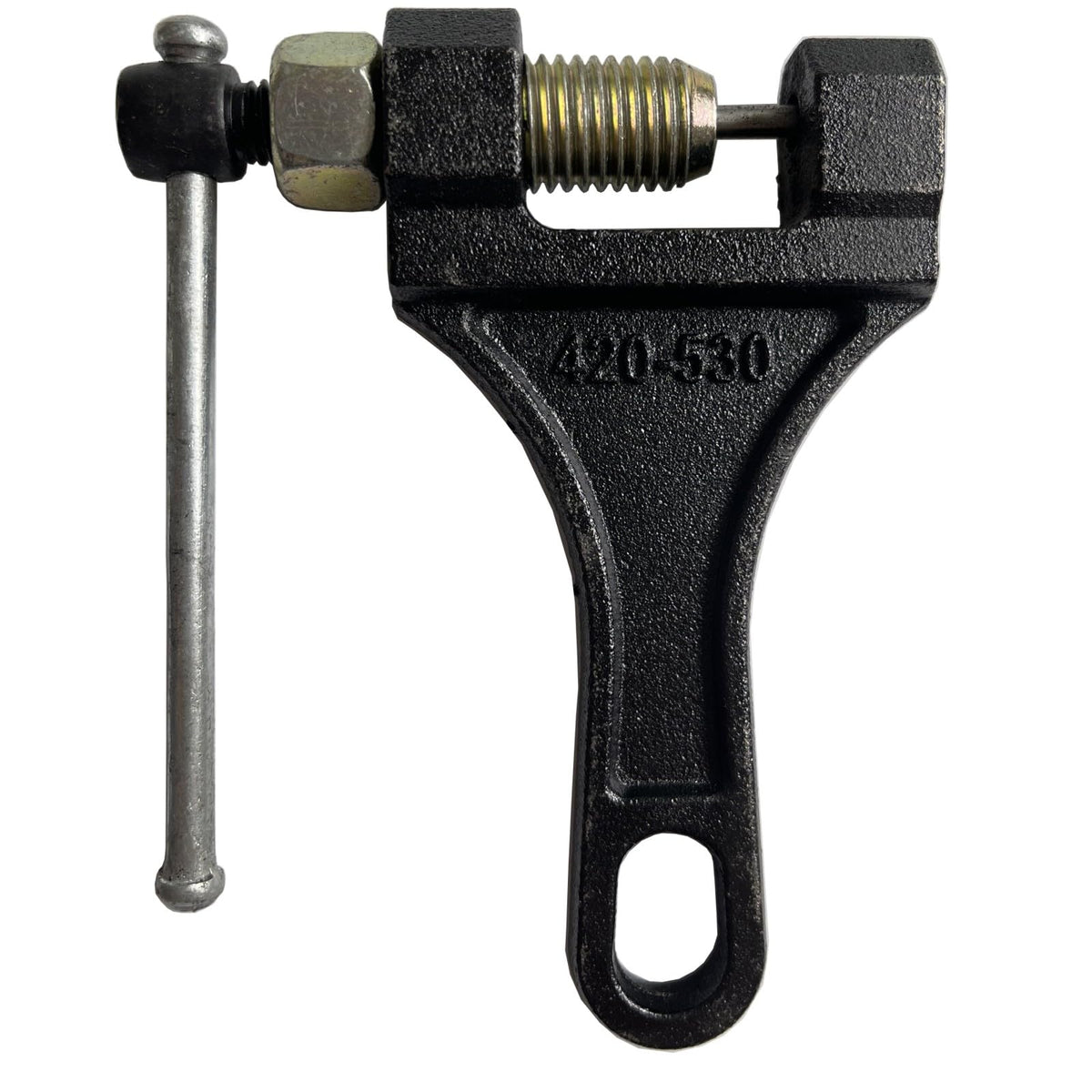 Chain Breaker Tool for 420-530 Roller Chain J594