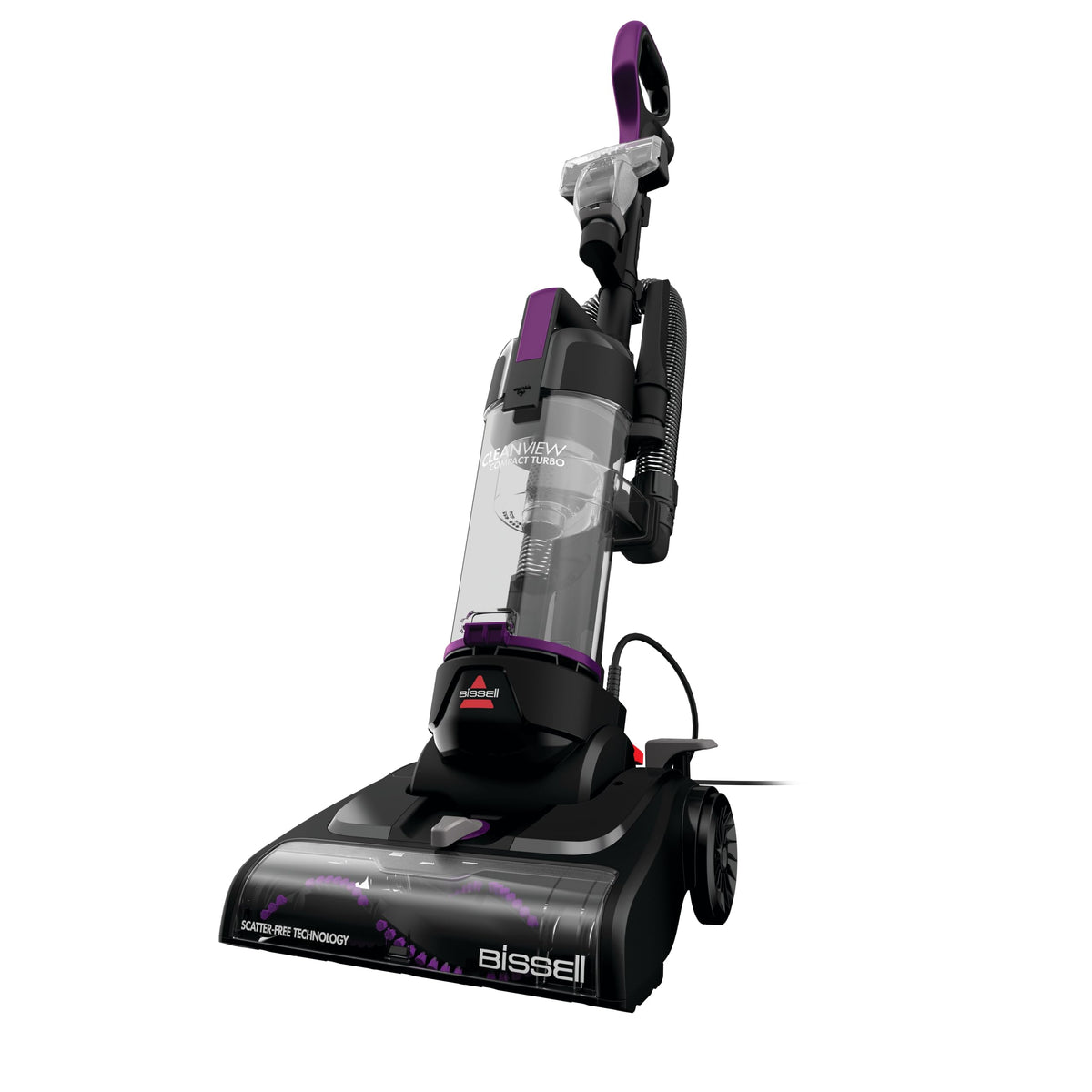 Compact Upright Vacuum D737655
