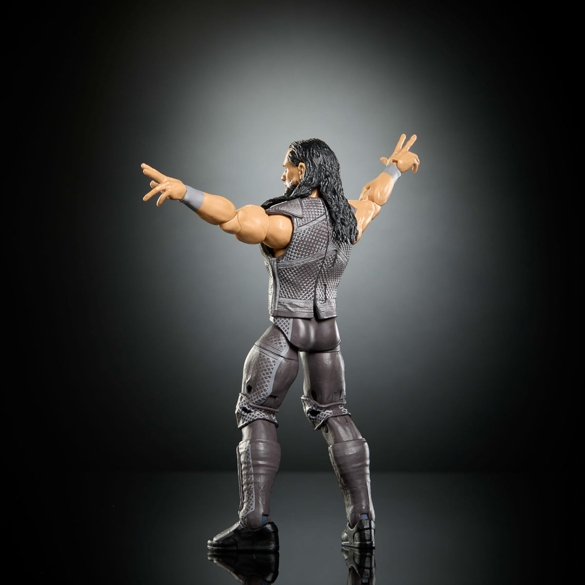 WWE Action Figure & Accessories R98001