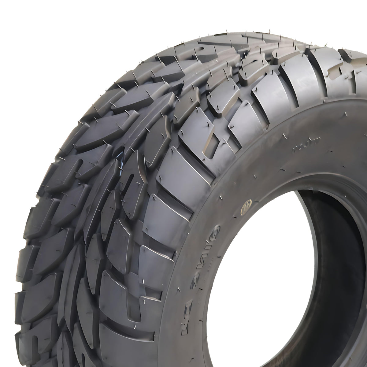 19X7-8 4-Ply All Terrain ATV UTV Tire, Pack of 2 D61226