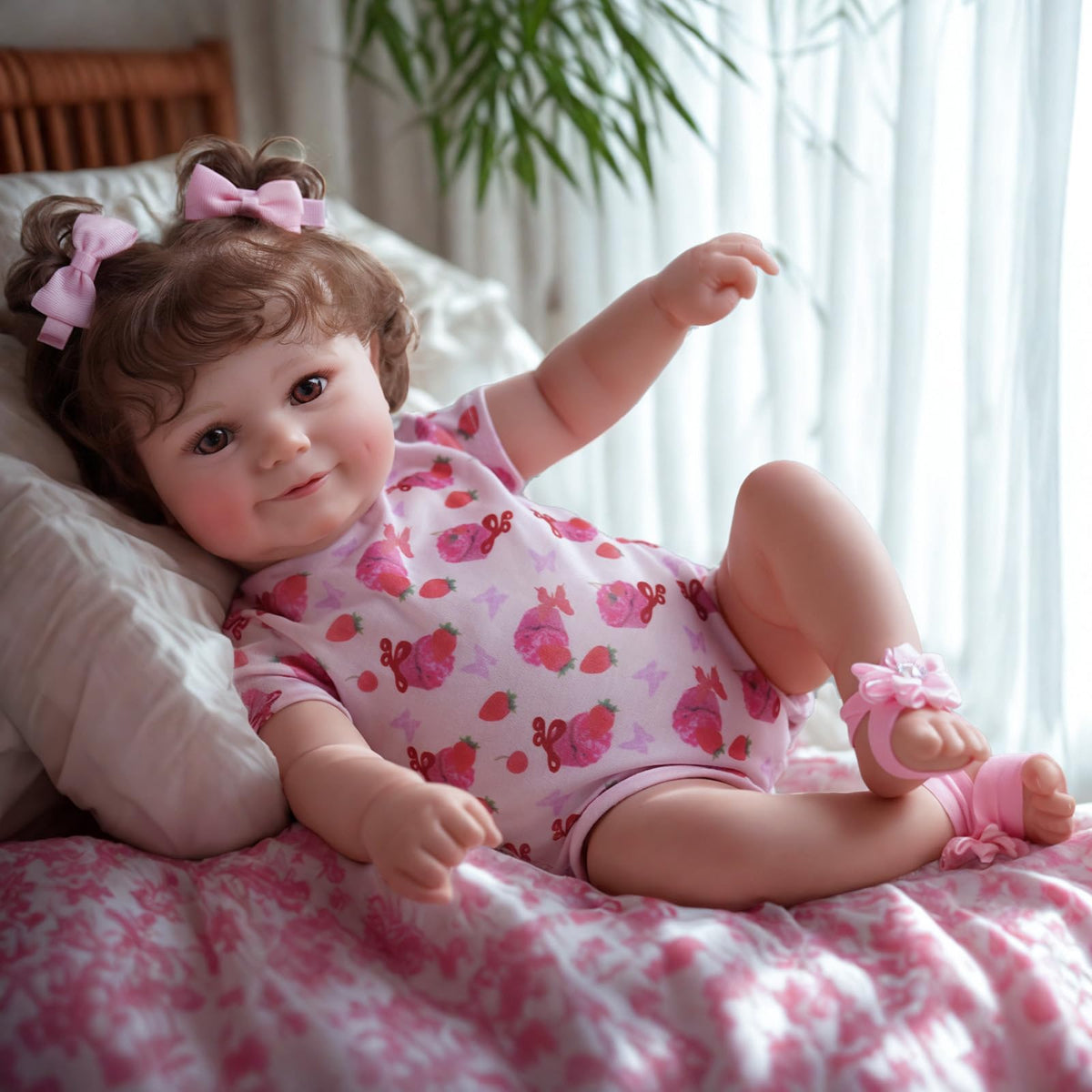 20Inch Reborn Baby Dolls S89905