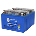 12V 11.2AH Replacement Battery 2 Pack W132
