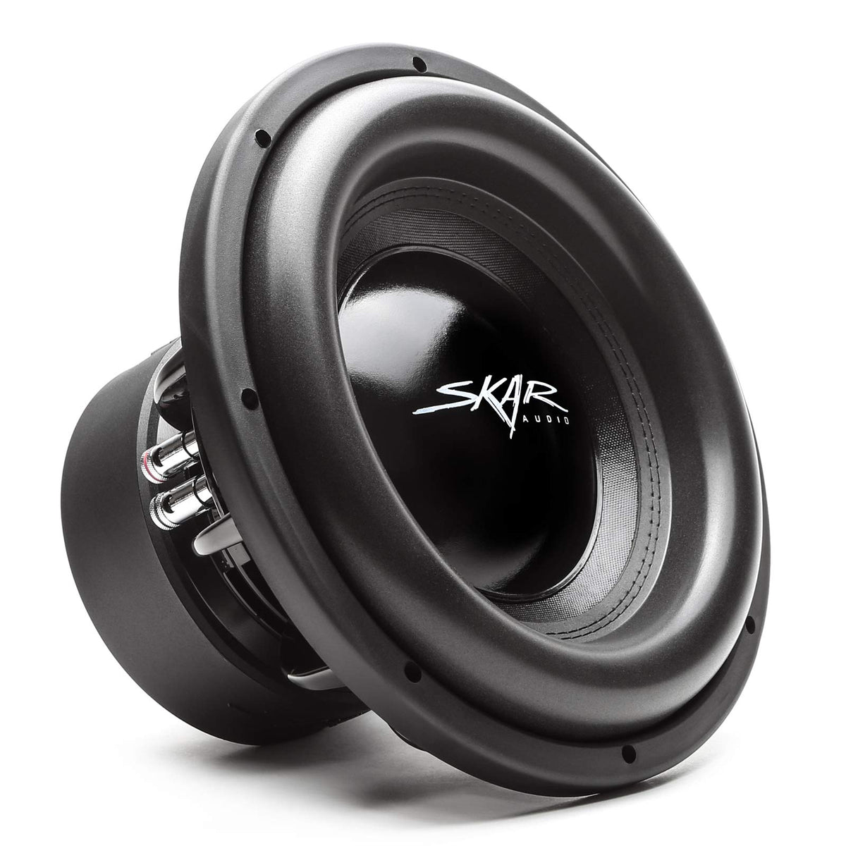 Dual 12" Vented Subwoofer Enclosure I704173