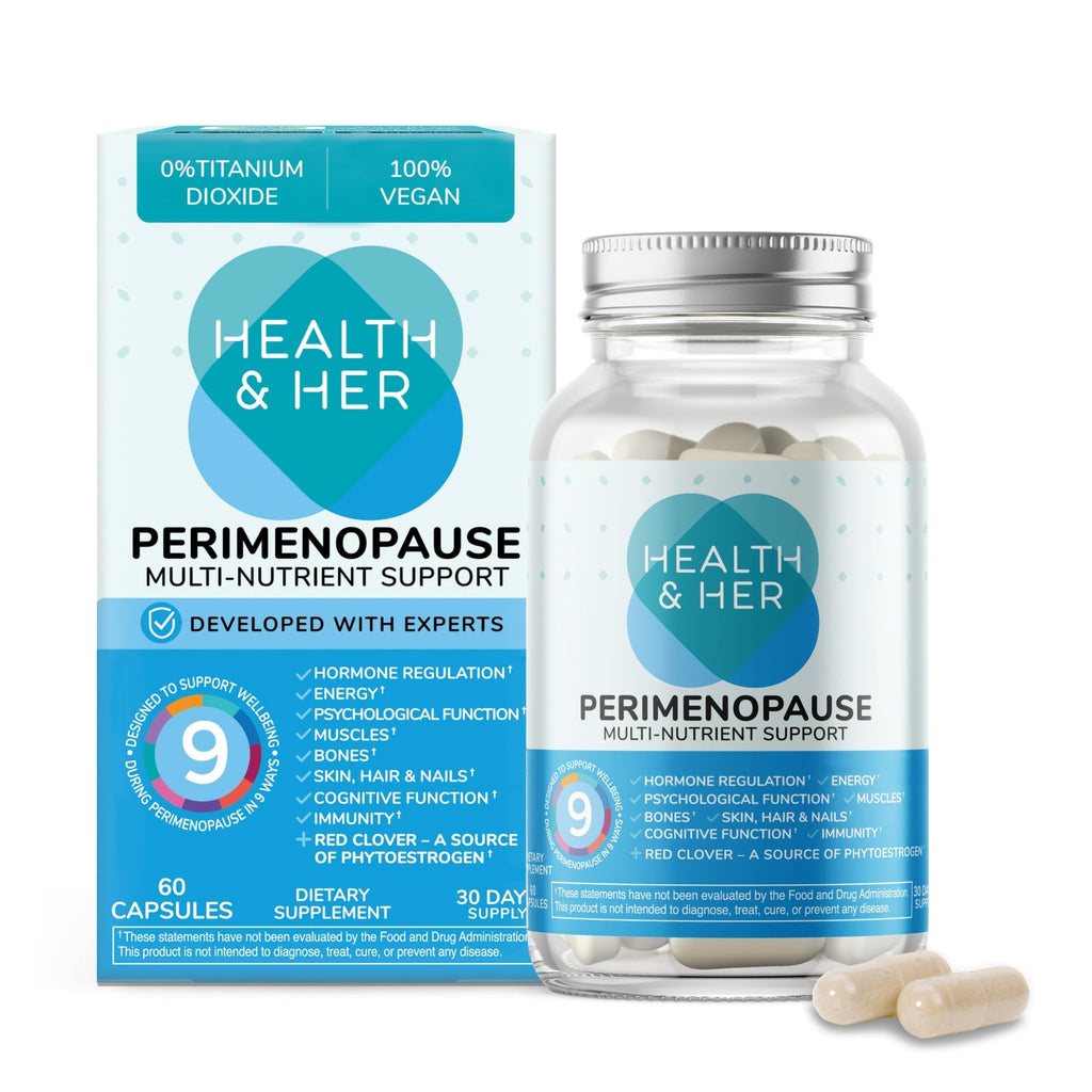 9-in-1 Multivitamin Supplement P94505