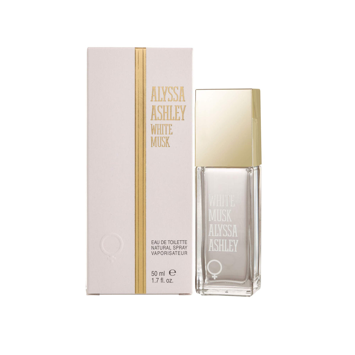 White Musk 1.7 oz EDT Spray G60077