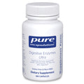 Digestive Enzymes Ultra 180 Counts G9373