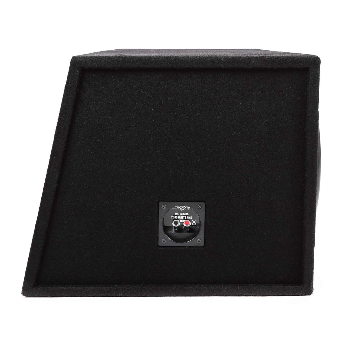 Dual 12" Vented Subwoofer Enclosure I704173