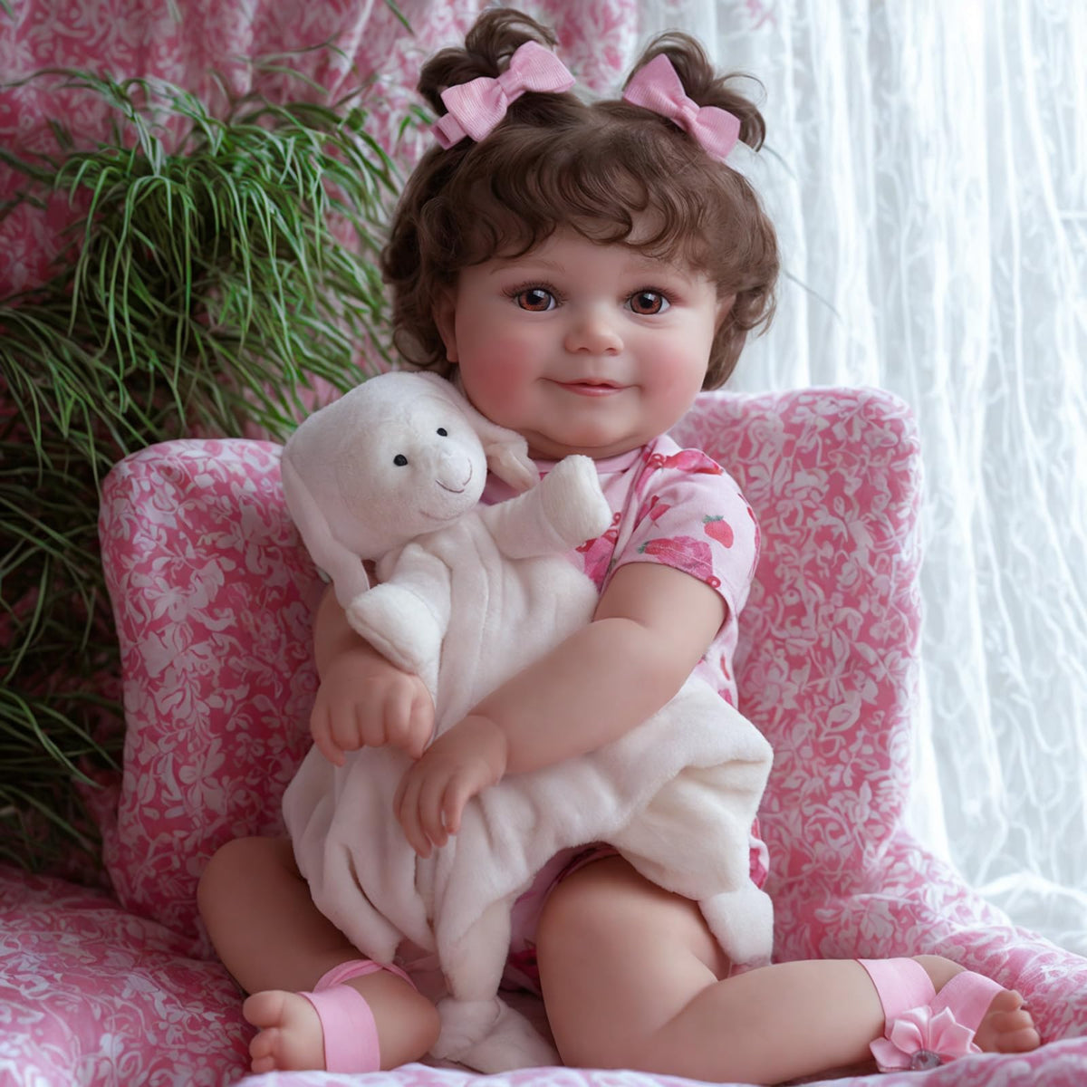 20Inch Reborn Baby Dolls S89905
