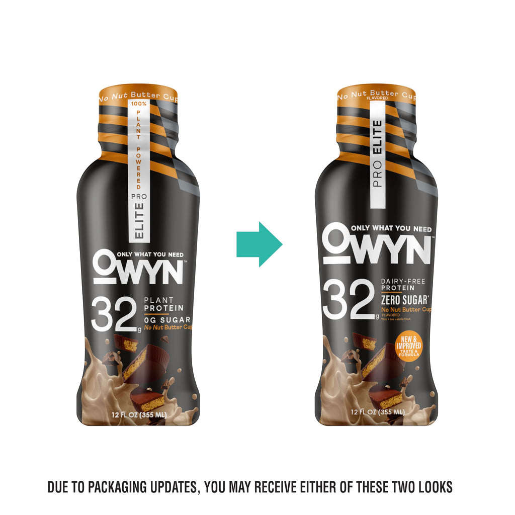 32g Protein Shake Variety Pack, 12 Ct F32872