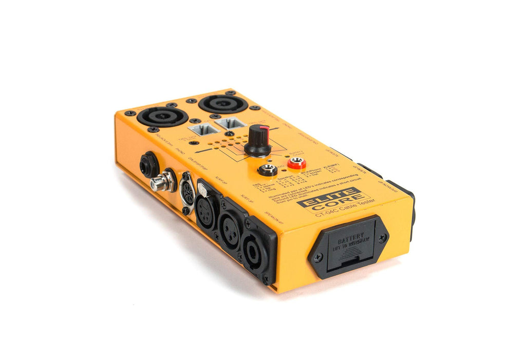 Cable Tester R33916