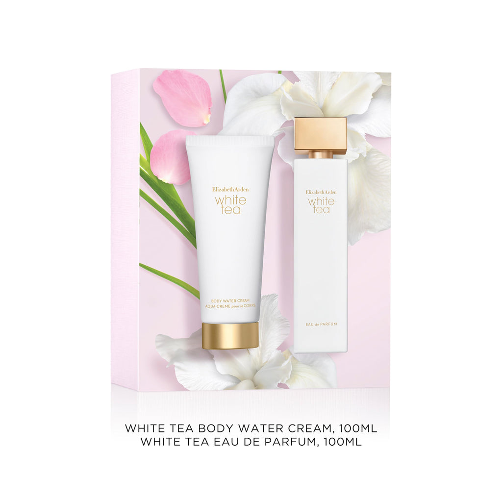 White Tea Eau de Parfum B126