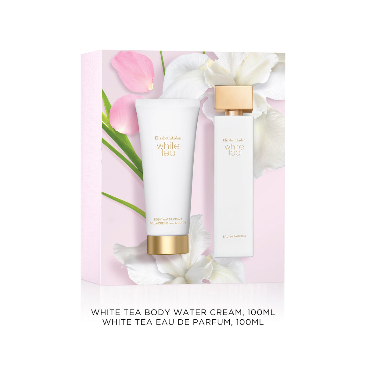 White Tea Eau de Parfum B126