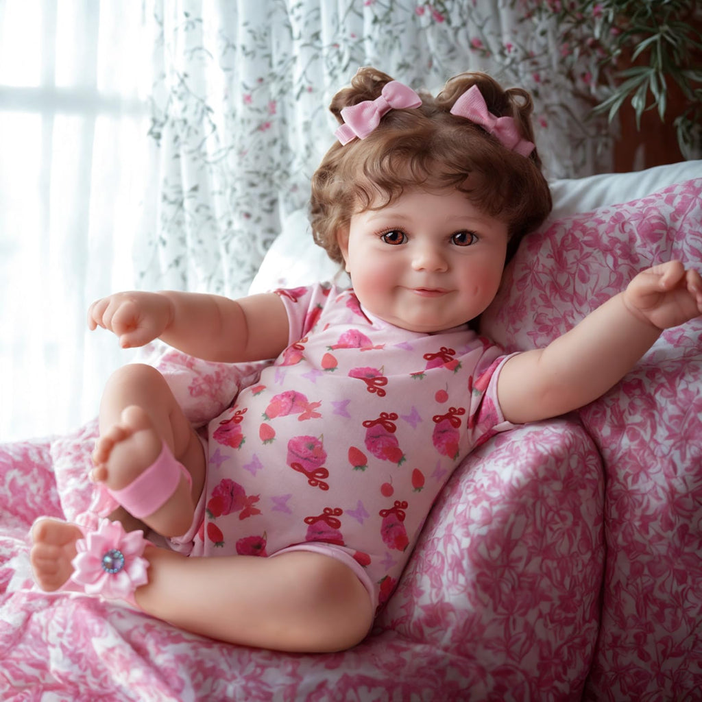 20Inch Reborn Baby Dolls S89905