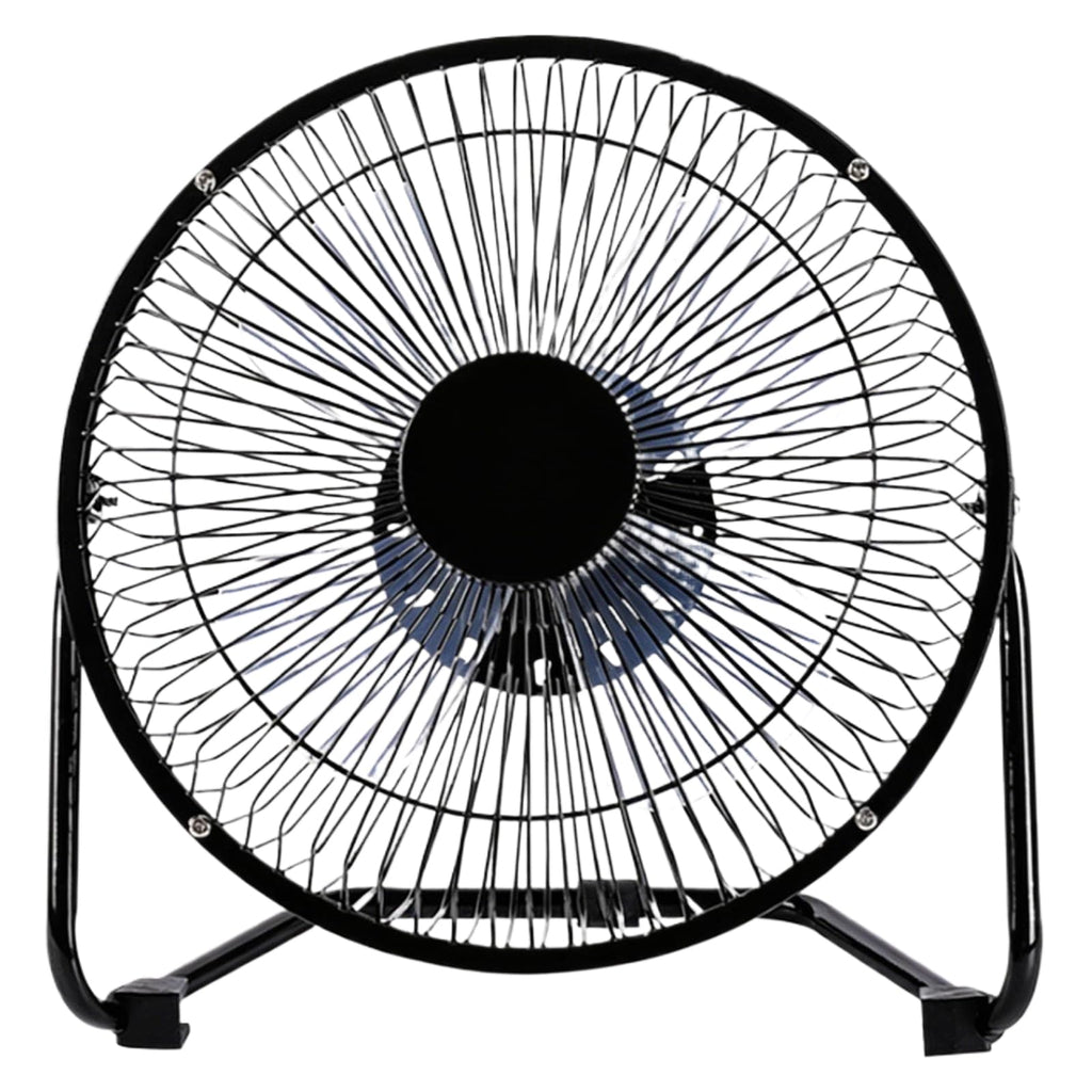 9 inch 3-Speed Portable Metal Fan X979112