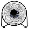 9 inch 3-Speed Portable Metal Fan X979112