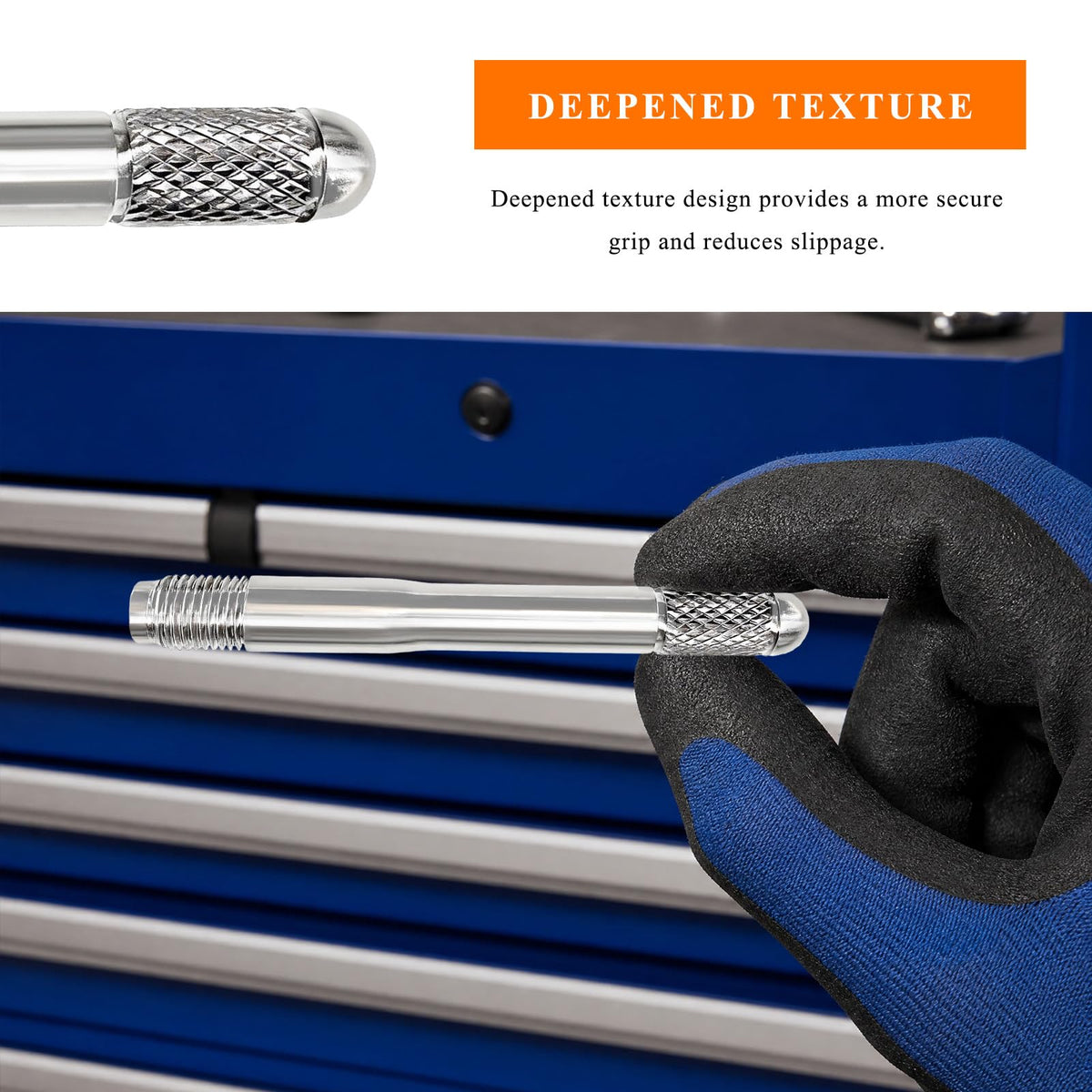 M14×1.5 Stainless Steel Wheel Alignment Pin Q345