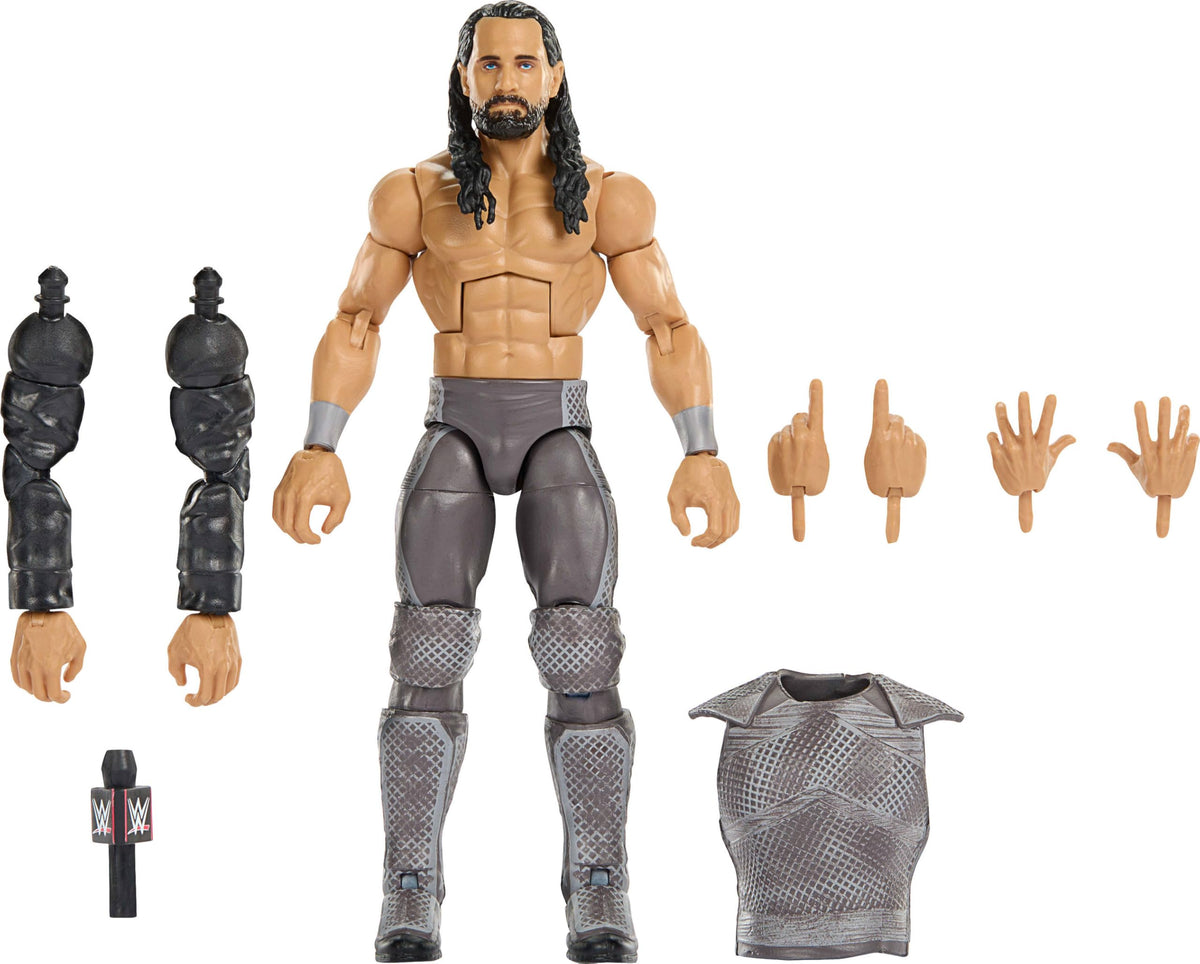 WWE Action Figure & Accessories R98001