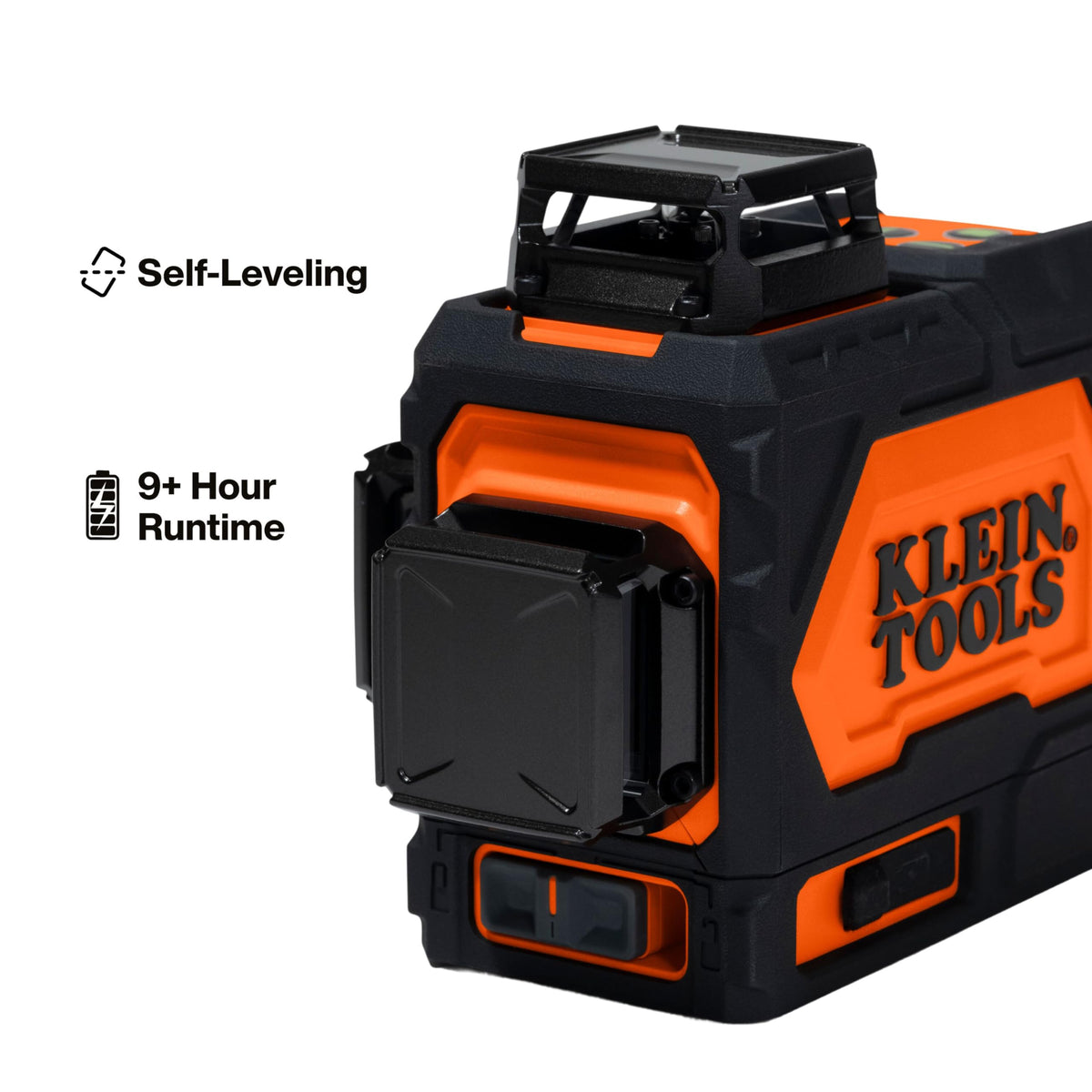 Self-Leveling Laser Level M50412