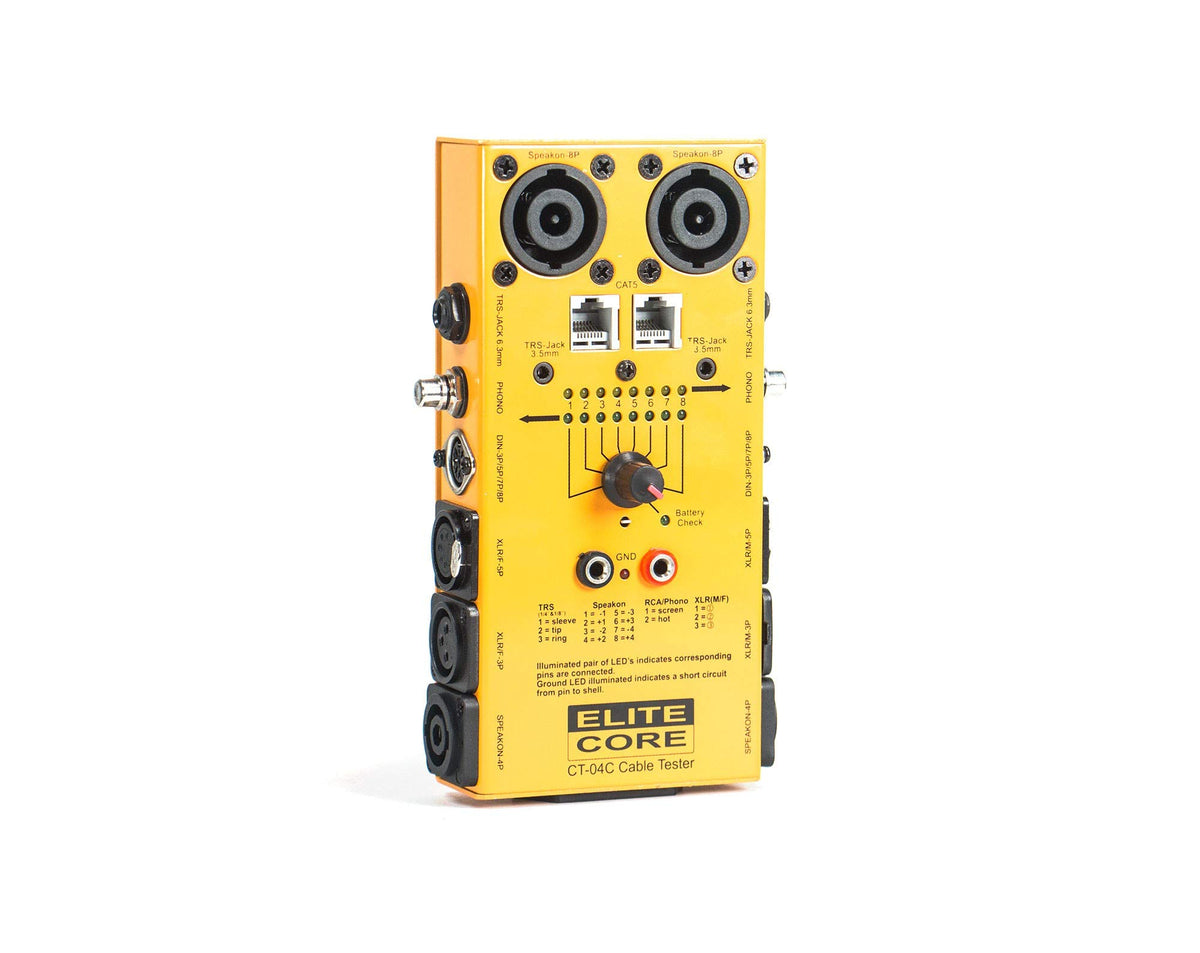 Cable Tester R33916