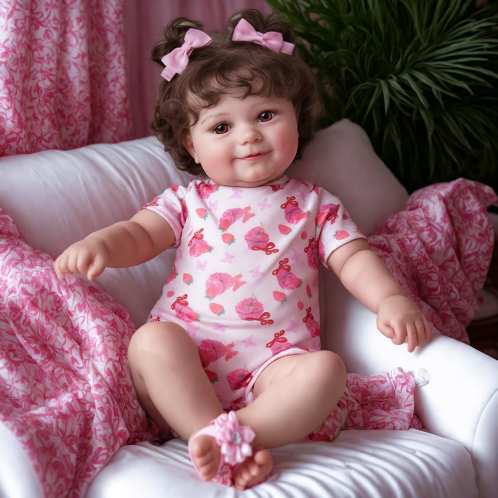 20Inch Reborn Baby Dolls S89905