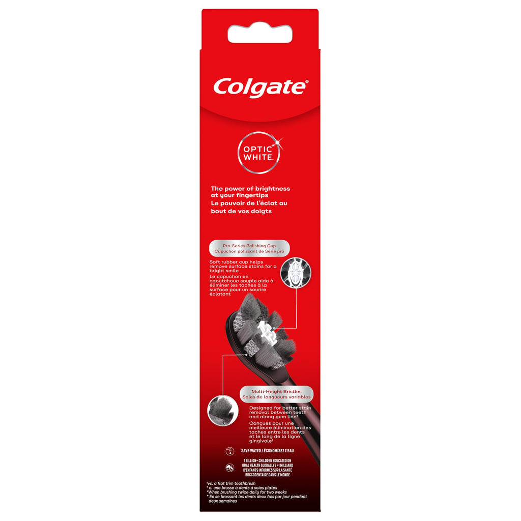 Battery Operated Electric Toothbrush C882