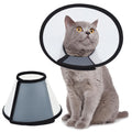 Adjustable PVC Cat Recovery Cone G786288
